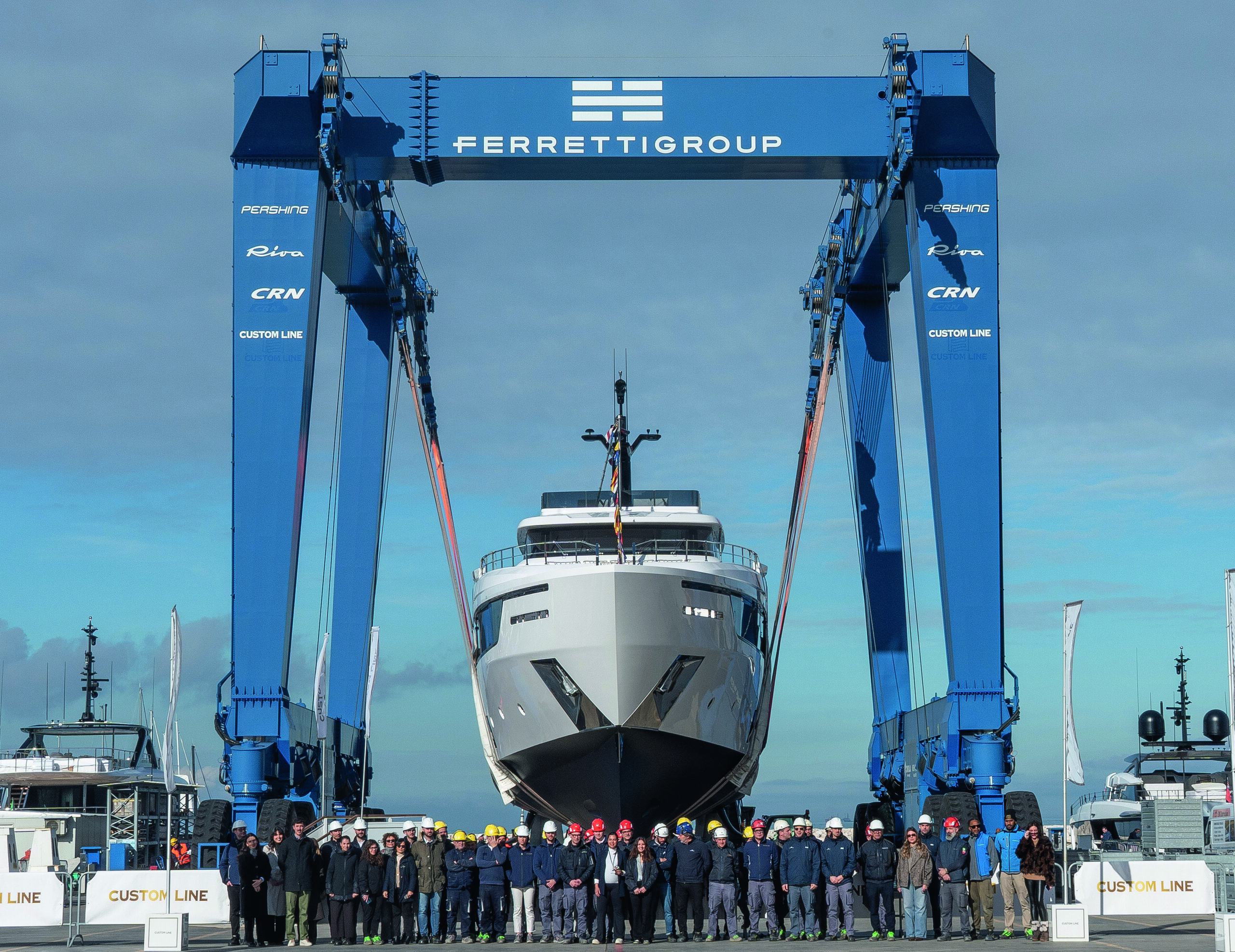 Ferretti